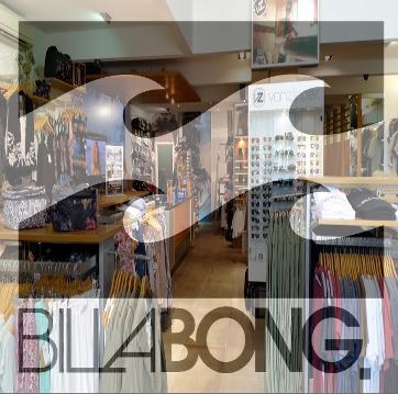 Billabong Cairns 12 Shields St